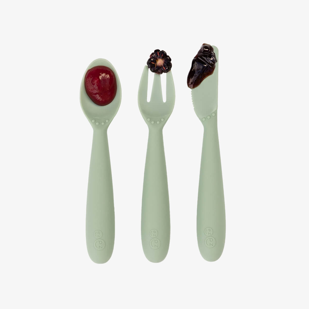 Image of Happy Utensils